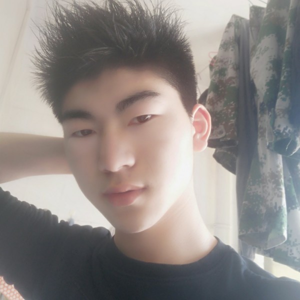 秋颜怕孤独的照片