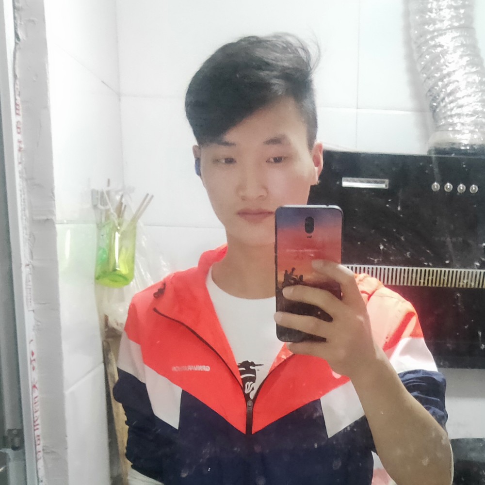 呆呆清的照片