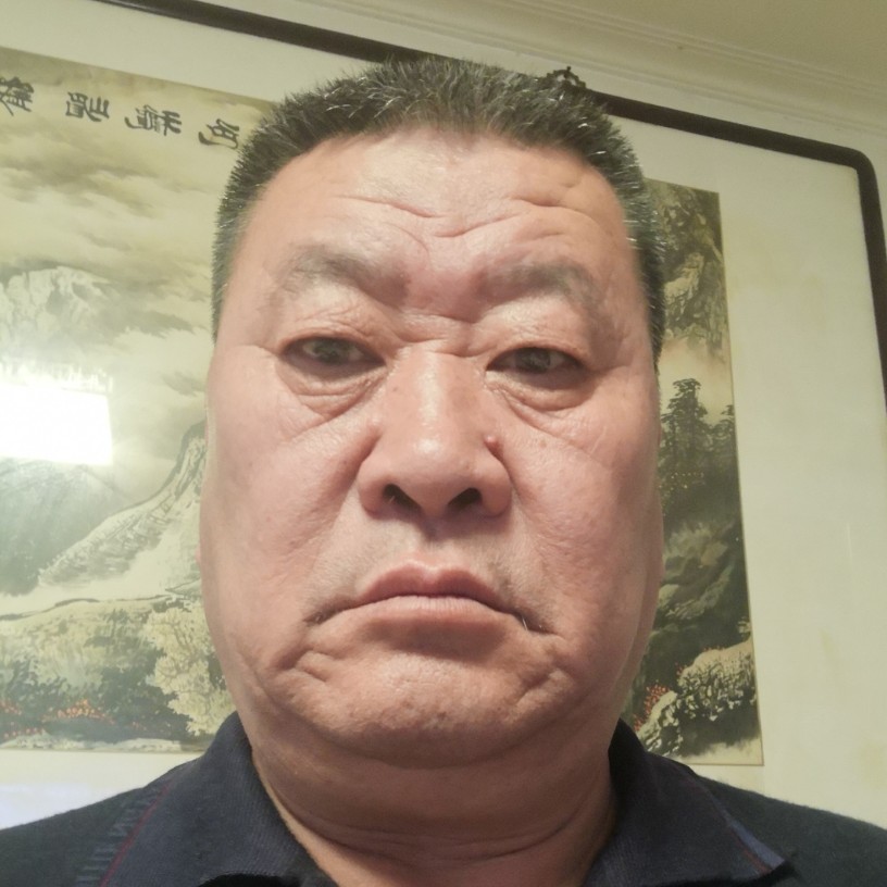 北京市乡村人的照片