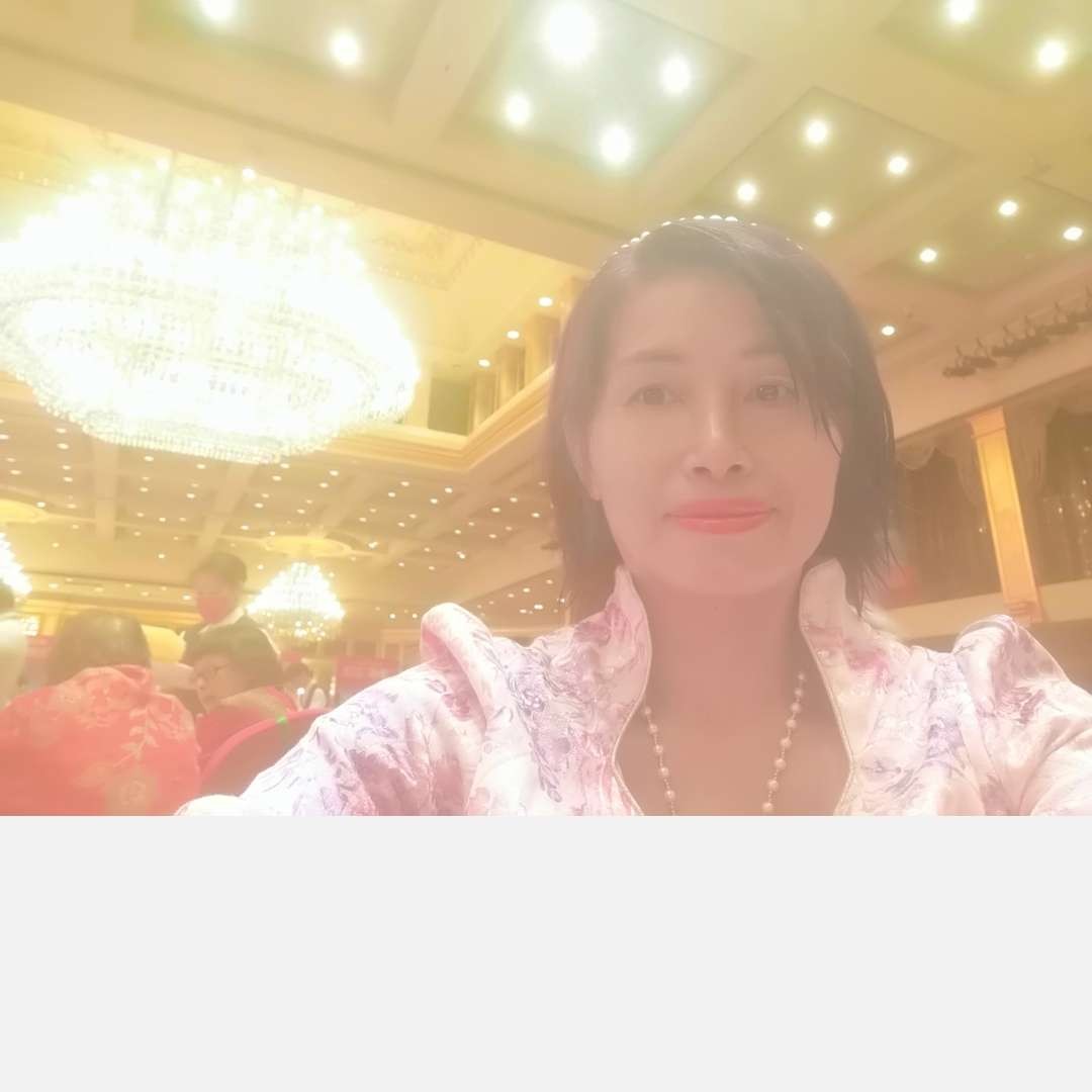 玲珑心灵的照片