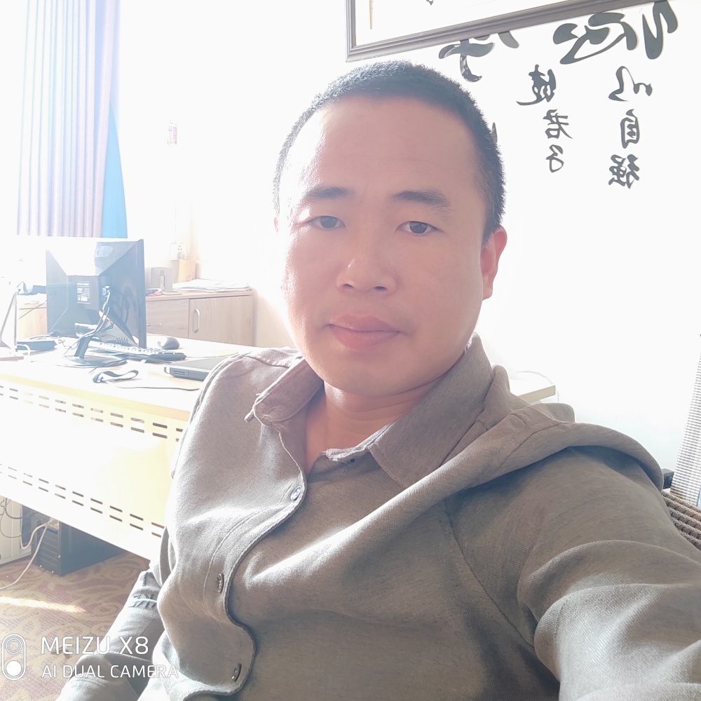 一个人的港湾的照片