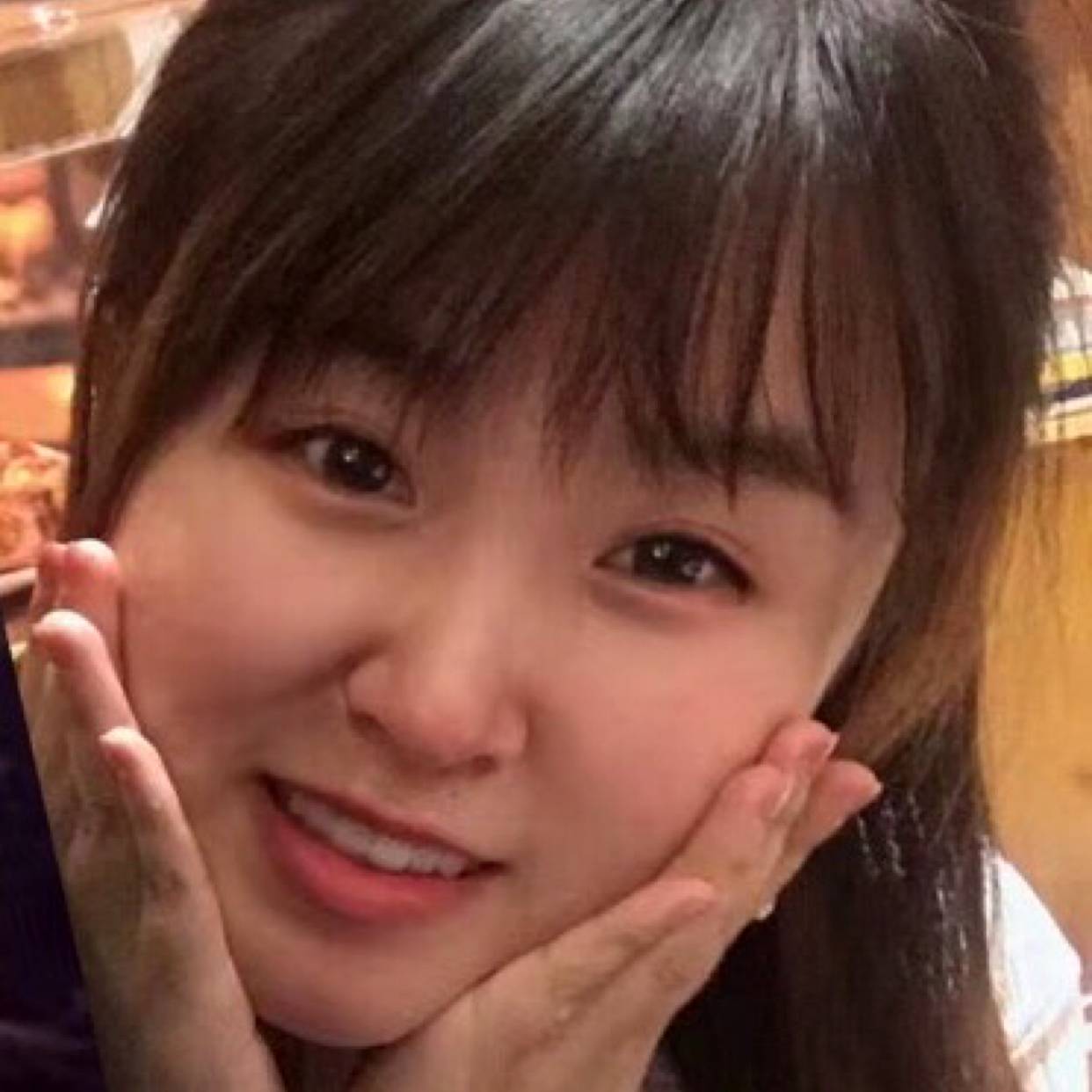 呆萌演变冥王星的照片