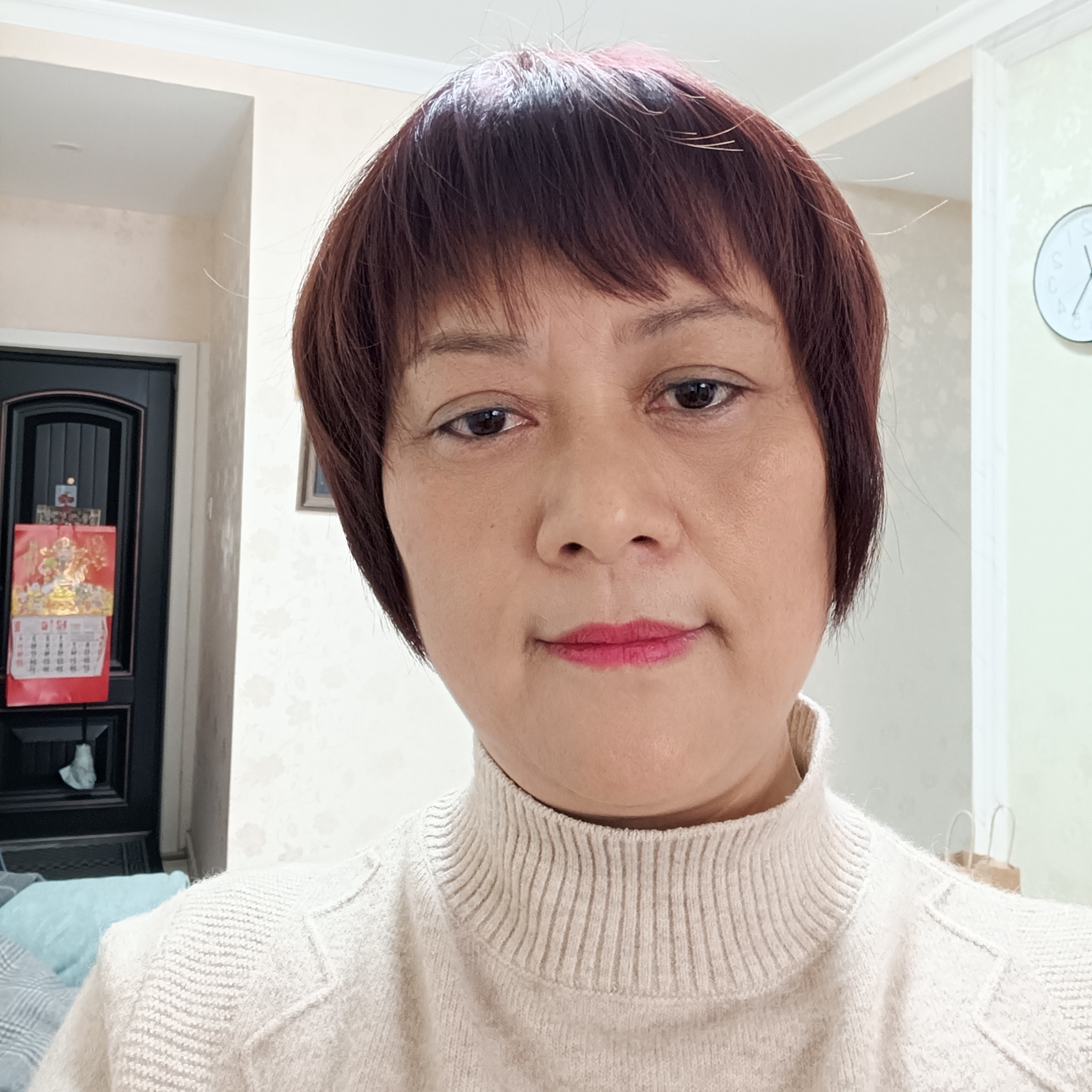 华姐潘的照片