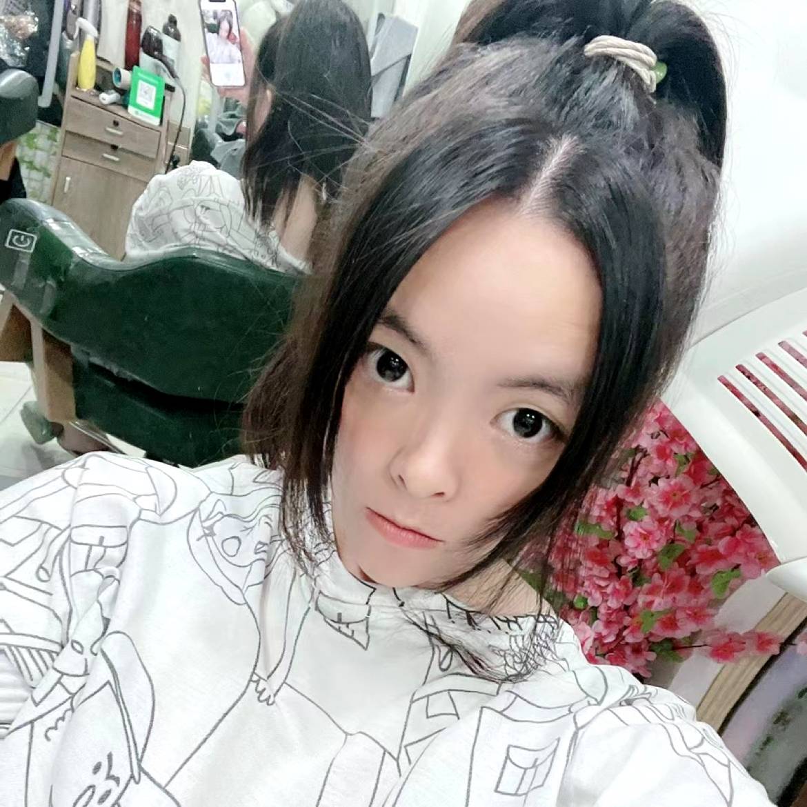1蕊欣的照片