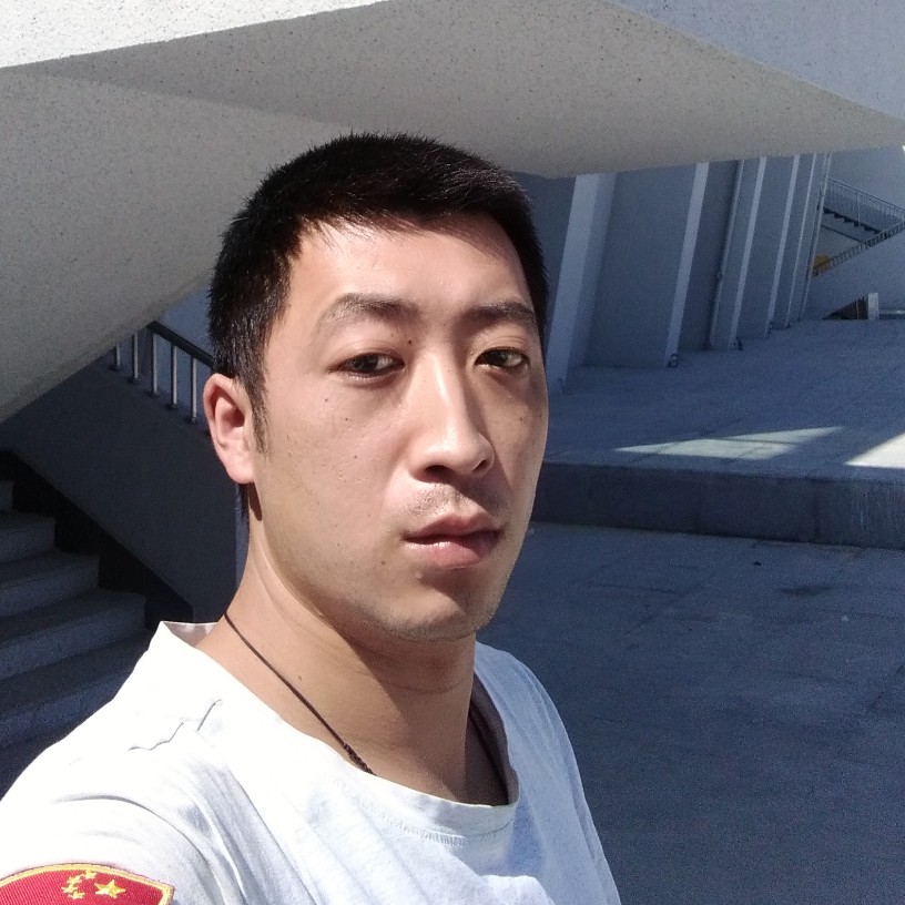 热心墨镜的照片