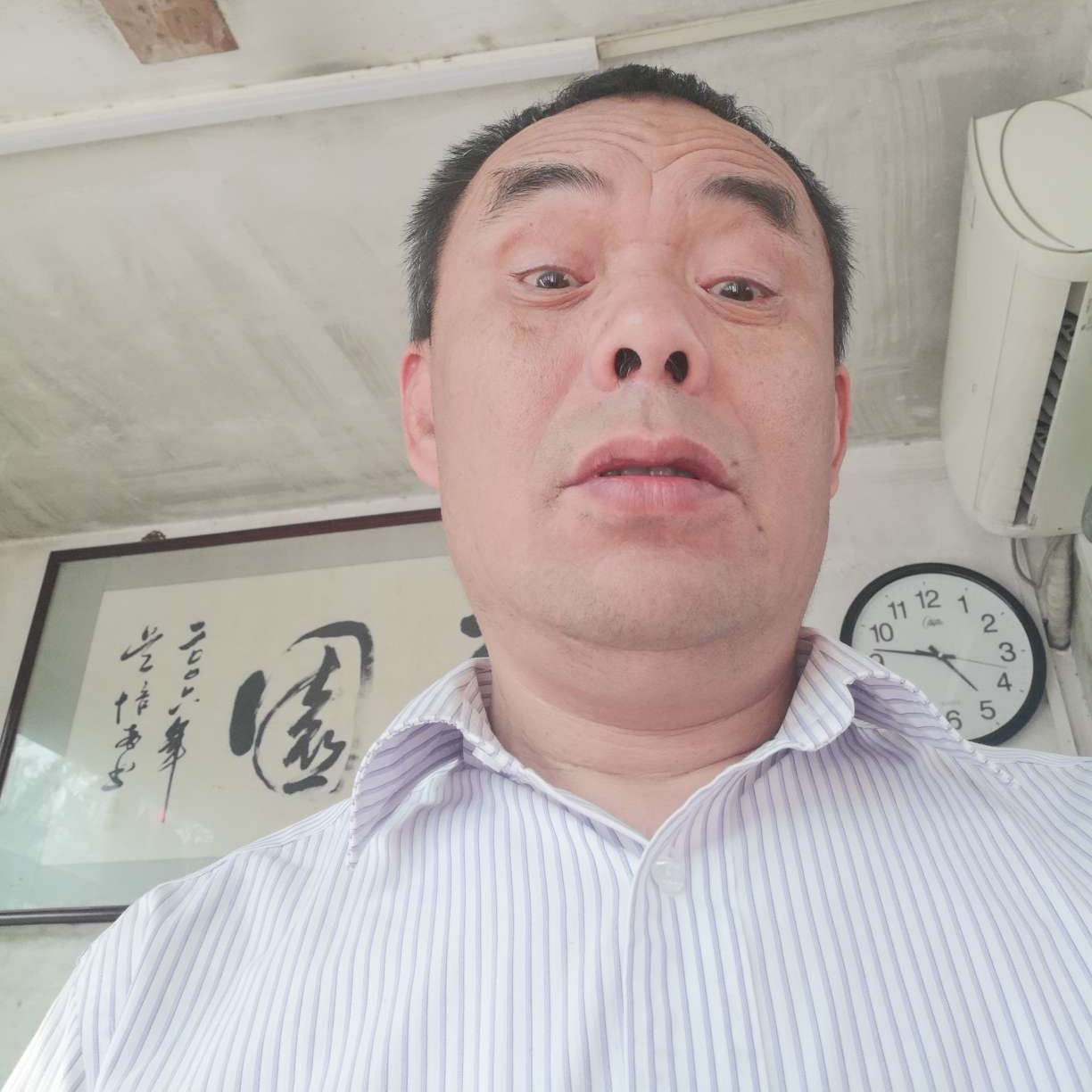 吐司阔达吴老师的照片