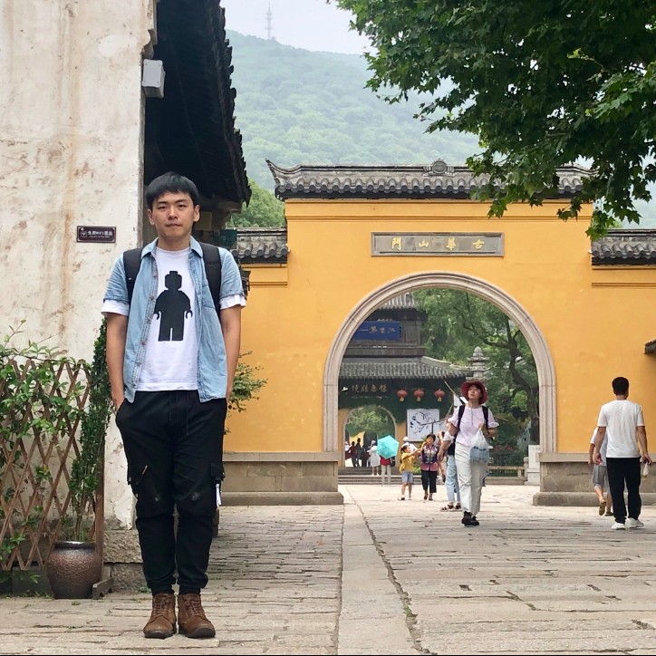 台灣小哥哥俊吉的照片
