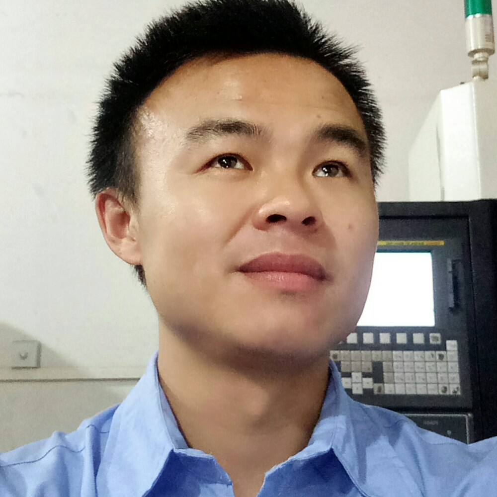 秀水清山的照片