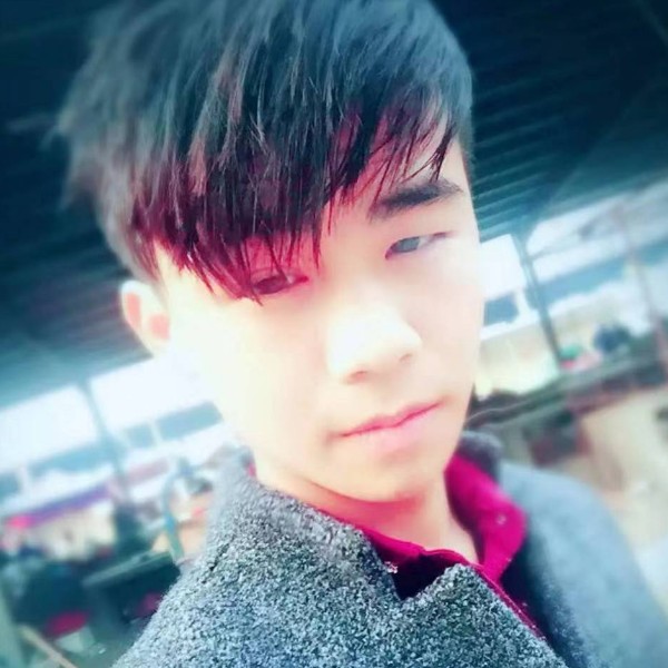 烈焰焚身的照片