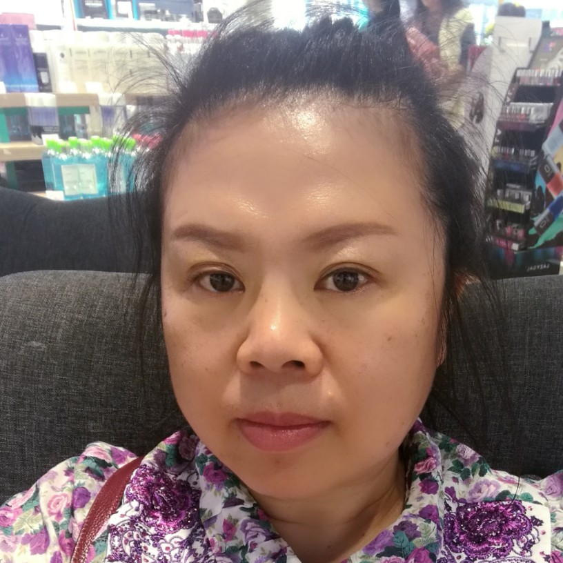 不用急的照片