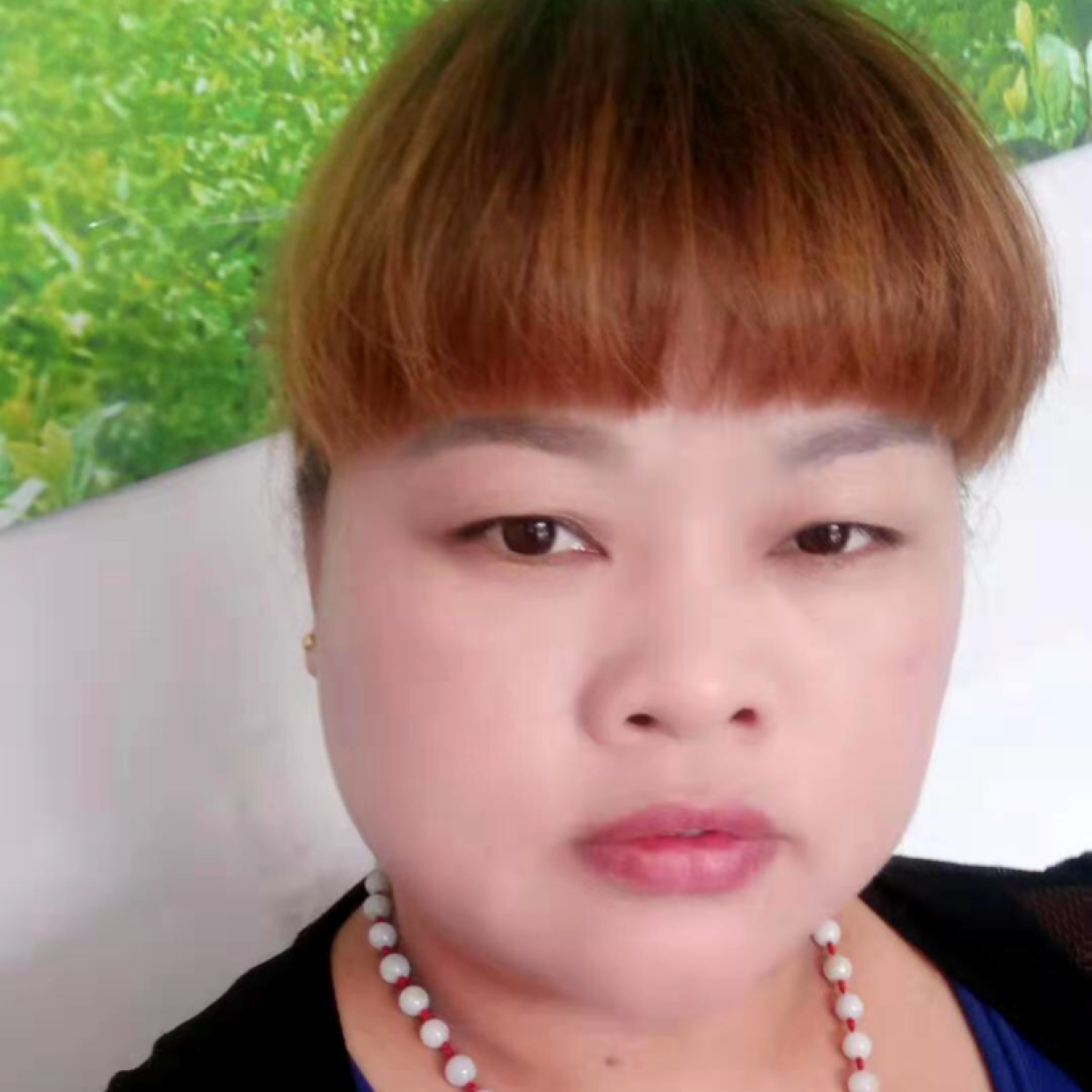 哑铃回眸任性的照片