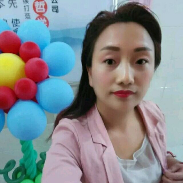在想想的照片