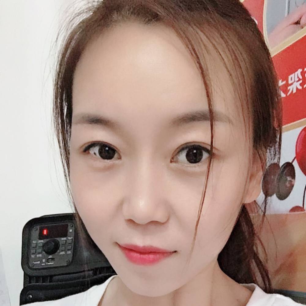 简&的照片
