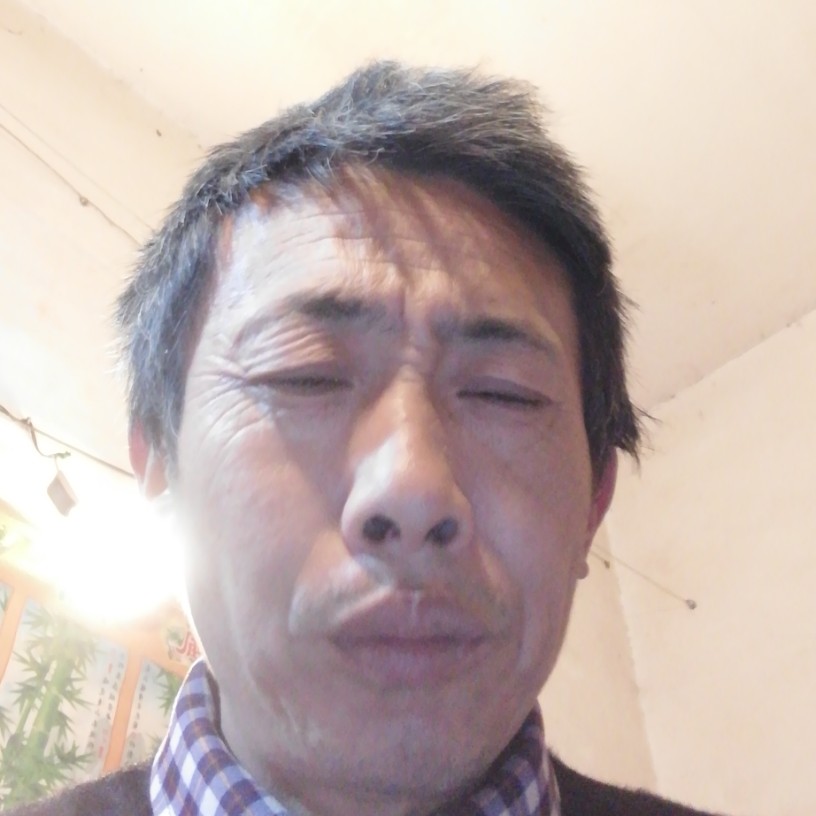 少女说现代的照片