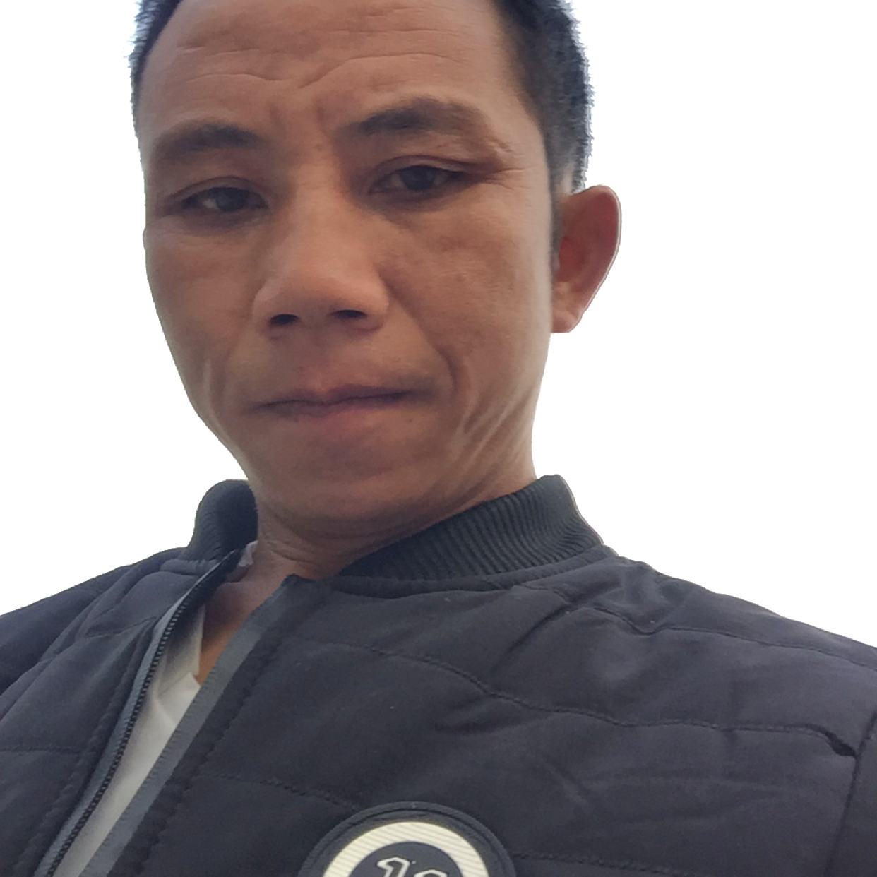 现代浅吻唇彩的照片