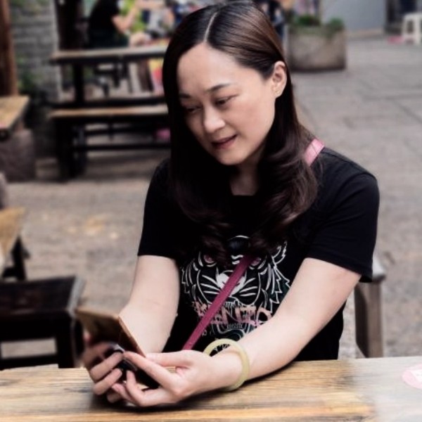 为你等待86的照片