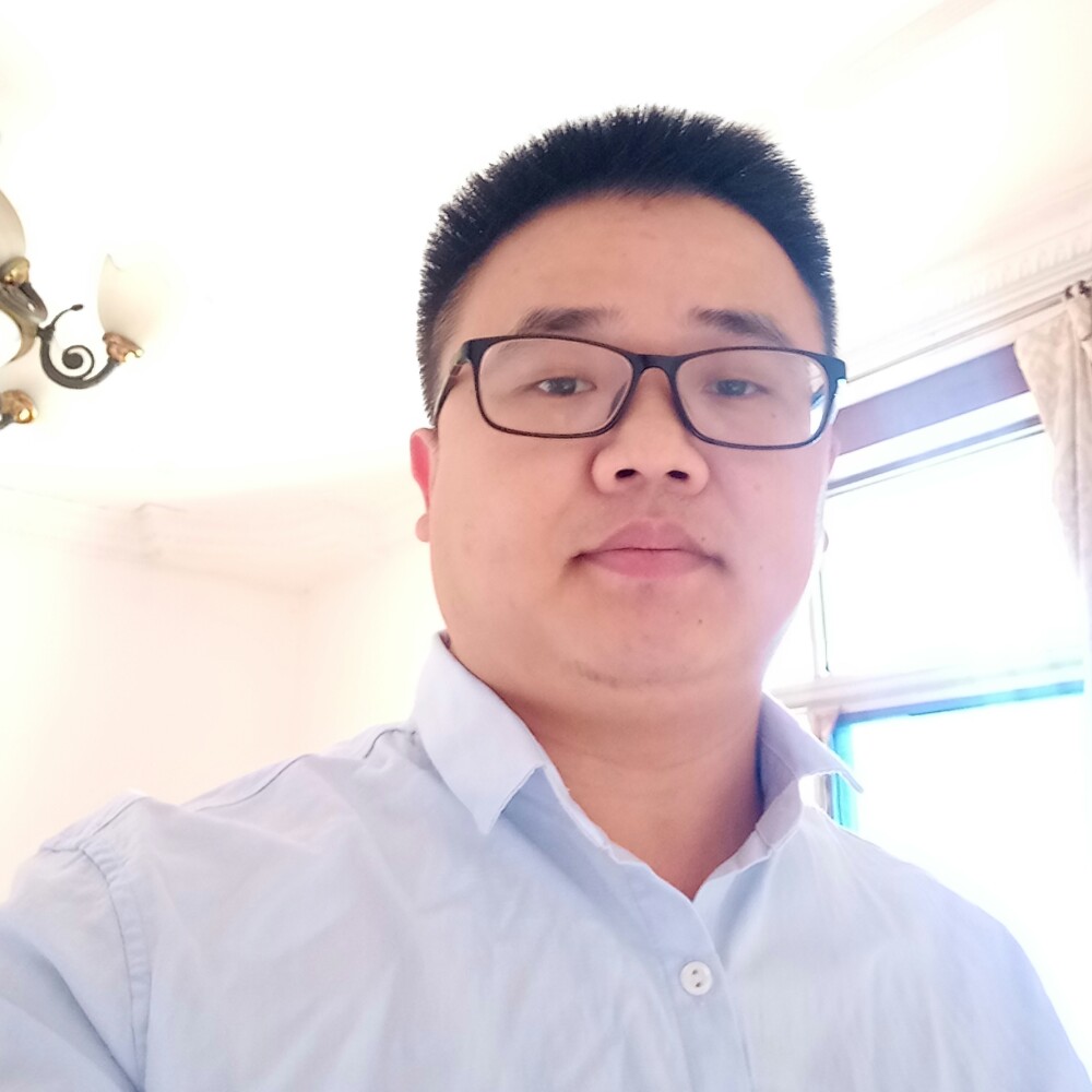 直率老师的照片
