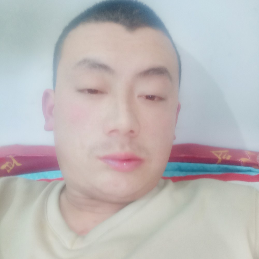 123可爱大叔的照片