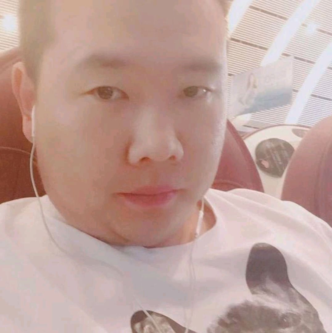 跳跳糖那动人的照片