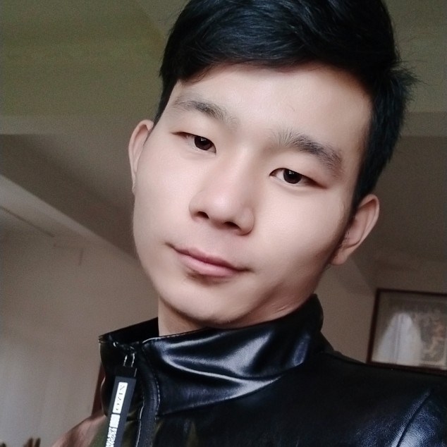 超级愿帅哥的照片