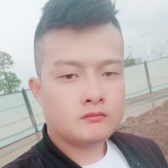 晨曦安详的照片