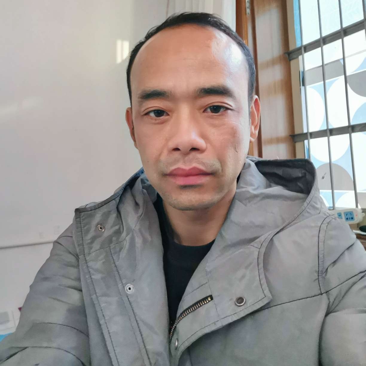 唯一的保卫红尘的照片
