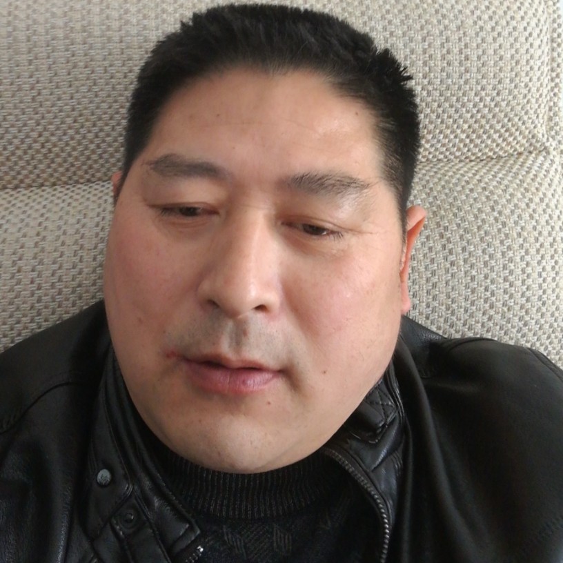 单走的照片