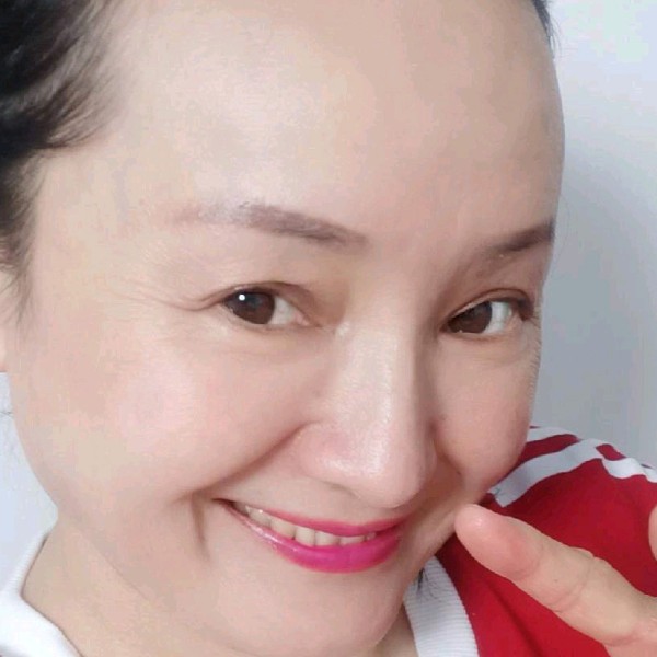 深情给秋颜的照片