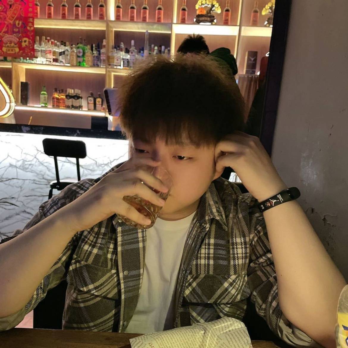 无心等待冷月的照片