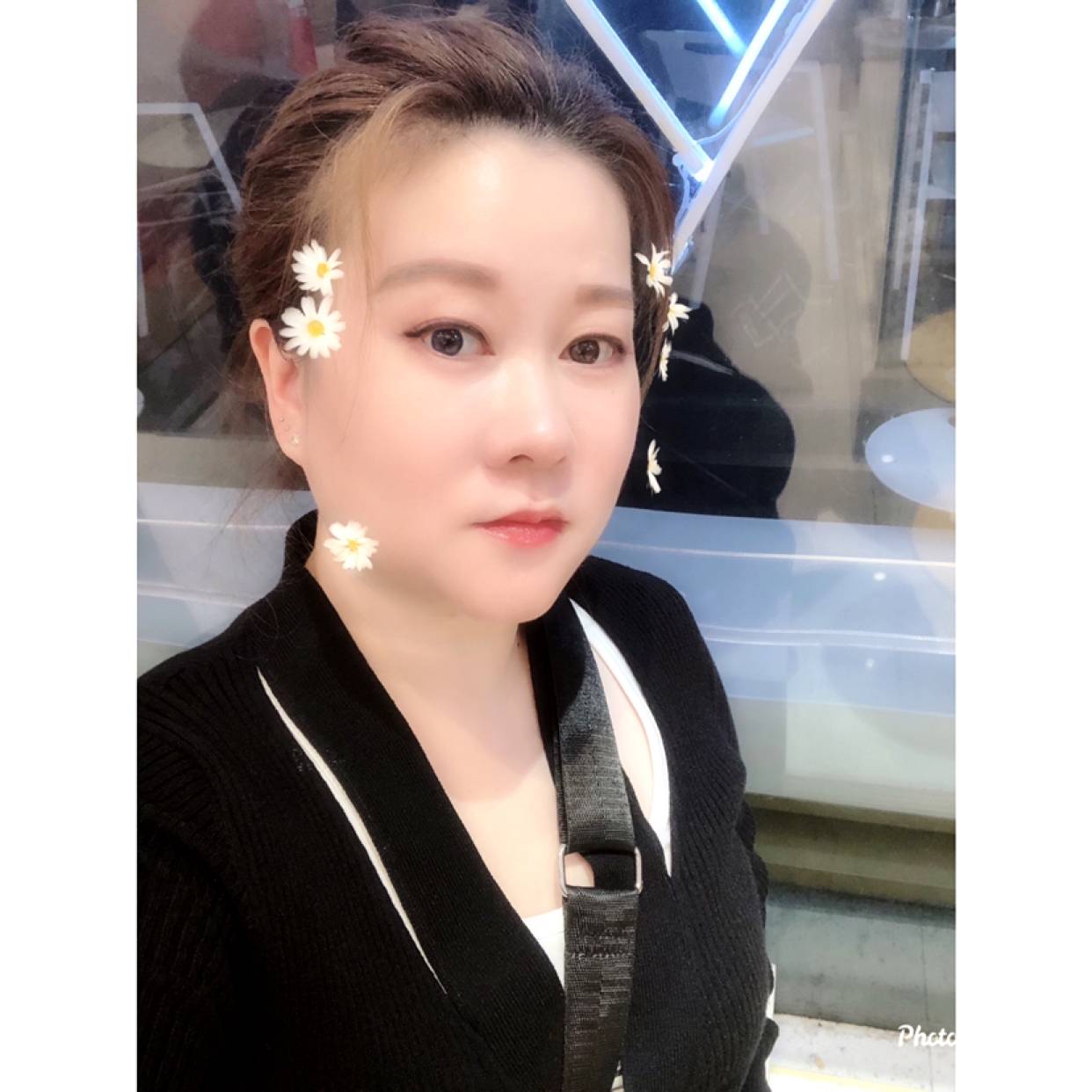 浦公英~喬的照片