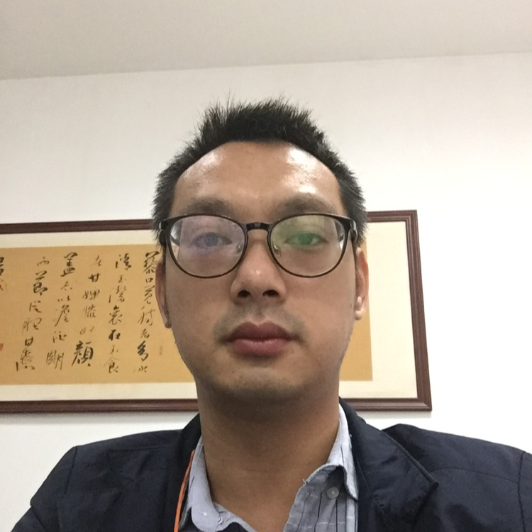 外向相许剪影的照片