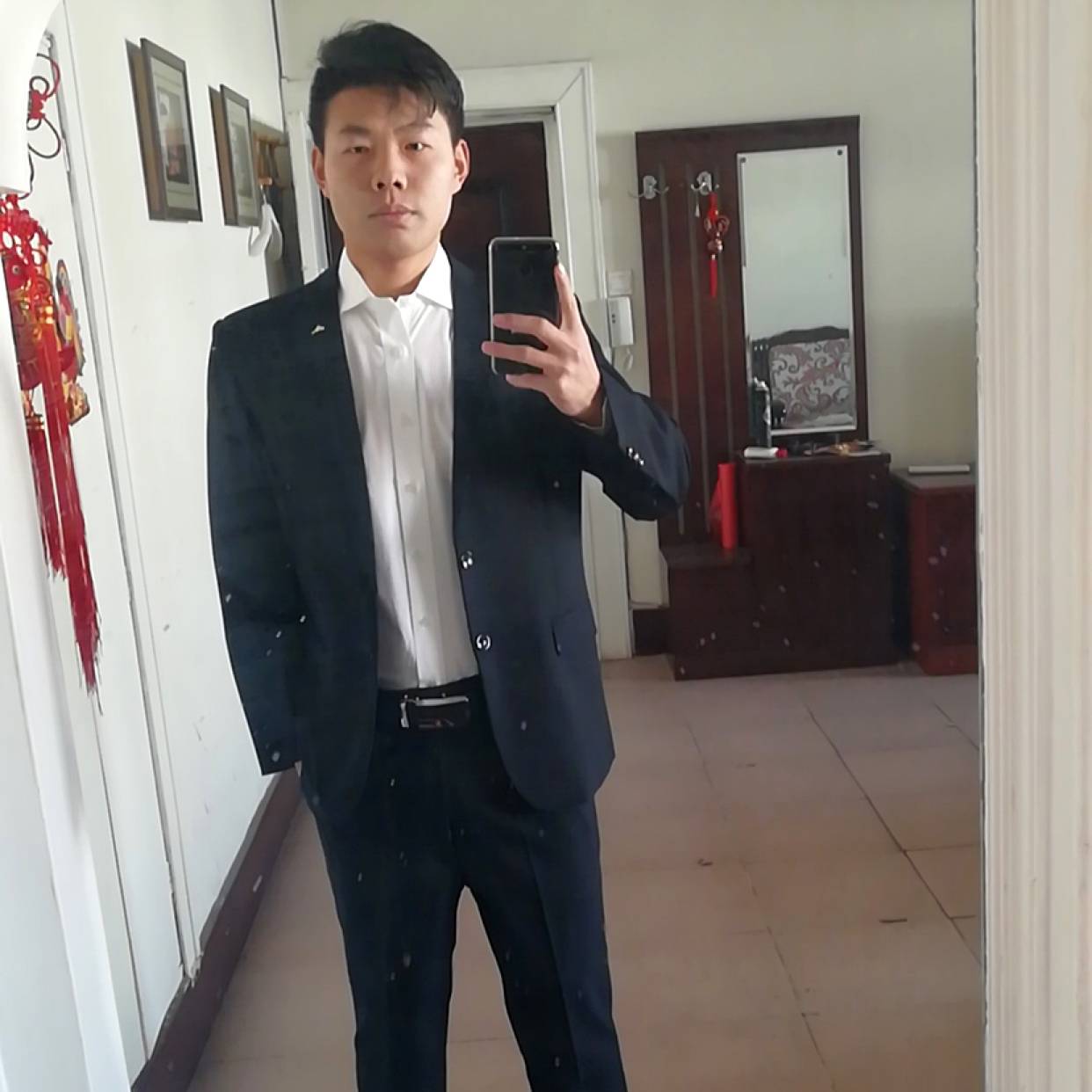 翅膀等于彪壮的照片