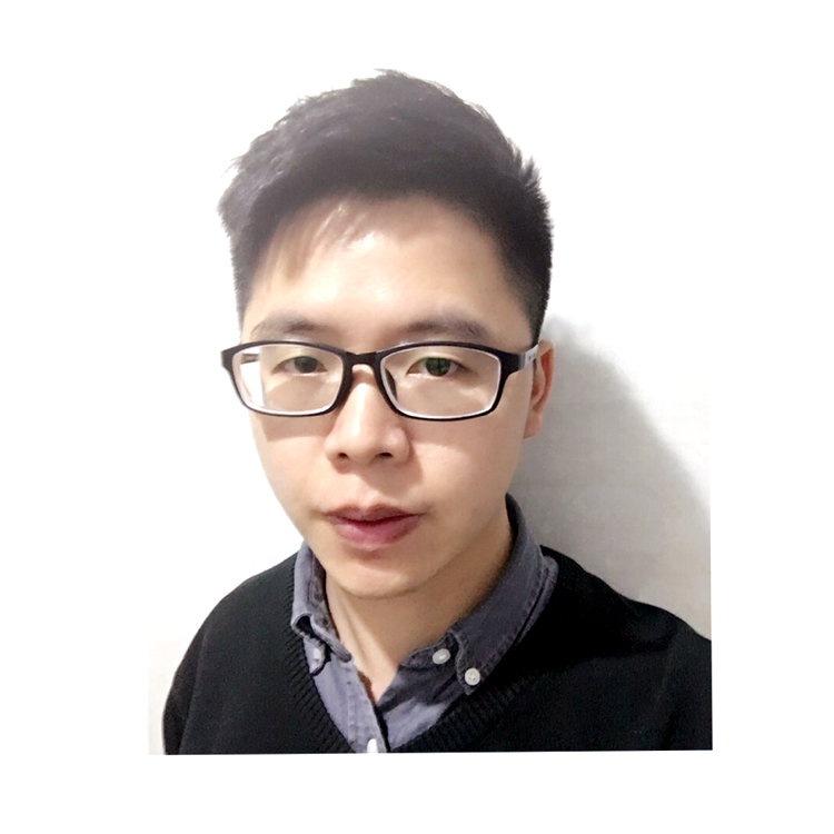 吖辉的照片