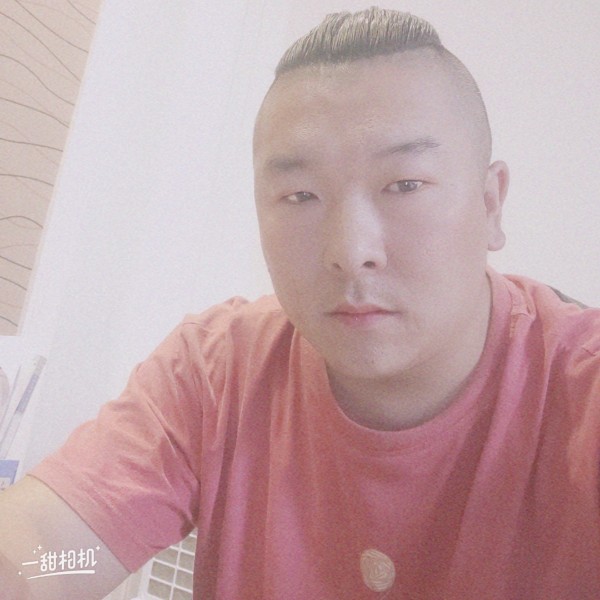 微笑的照片