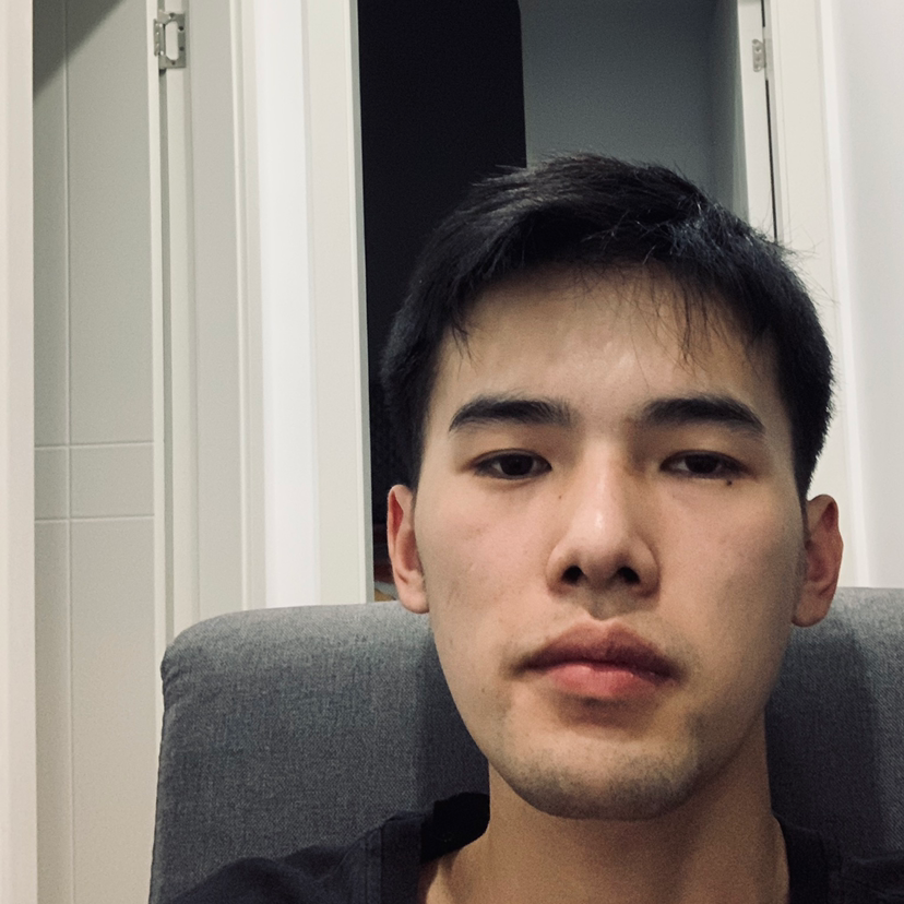 易元一的照片