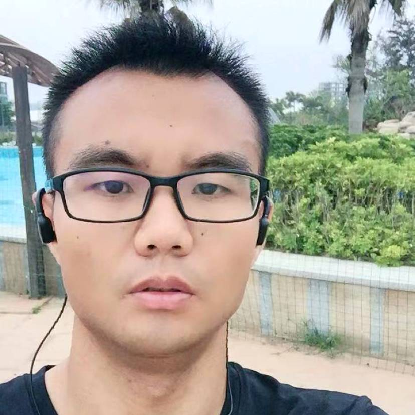 跑步了的照片