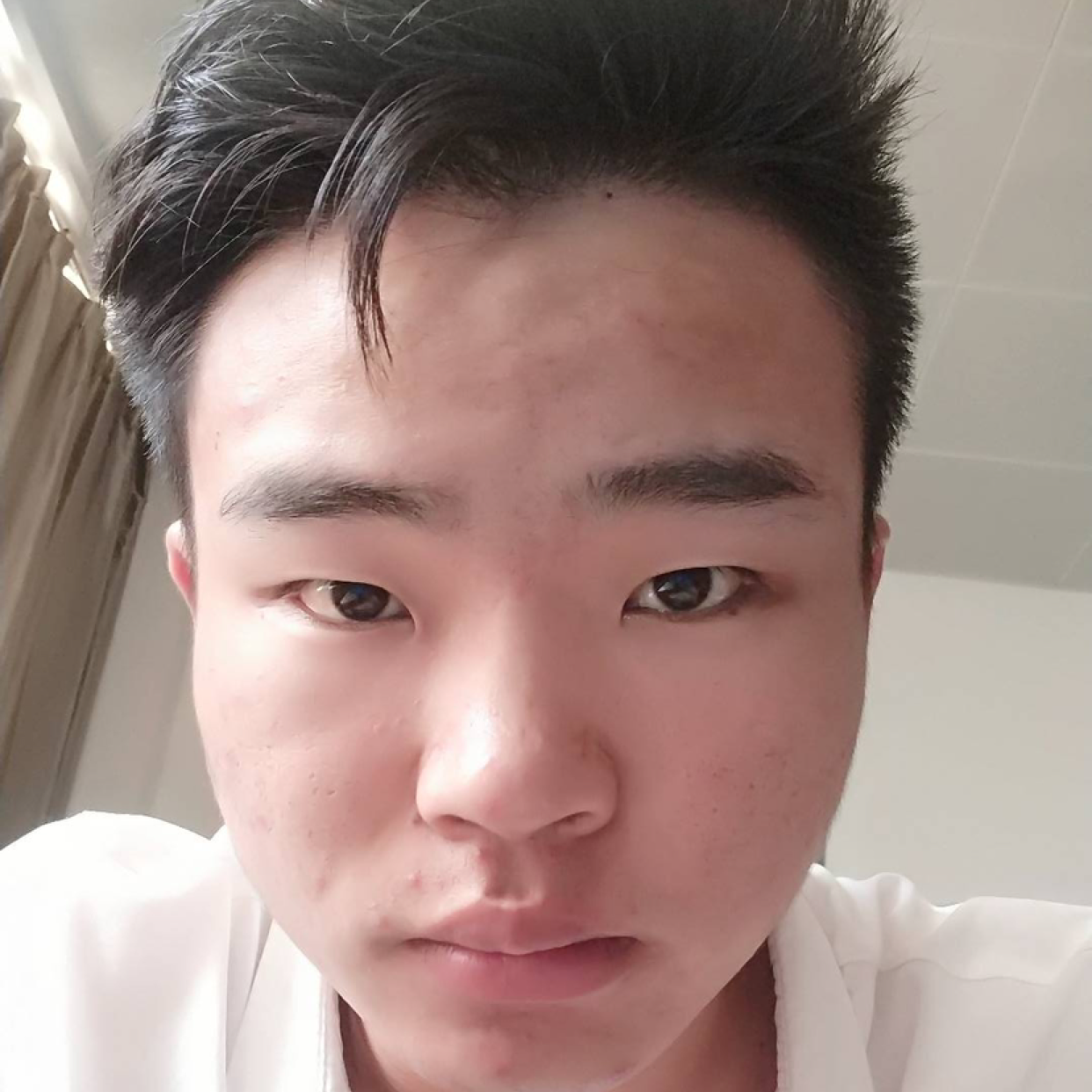 满眸映你身姿的照片
