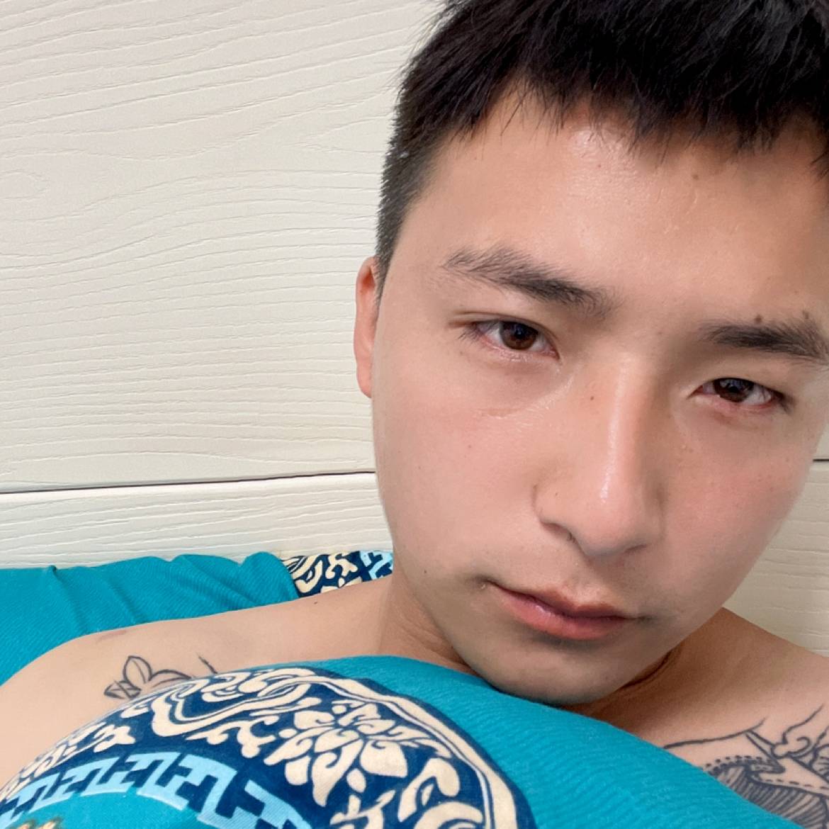 酒窝扯能干的照片