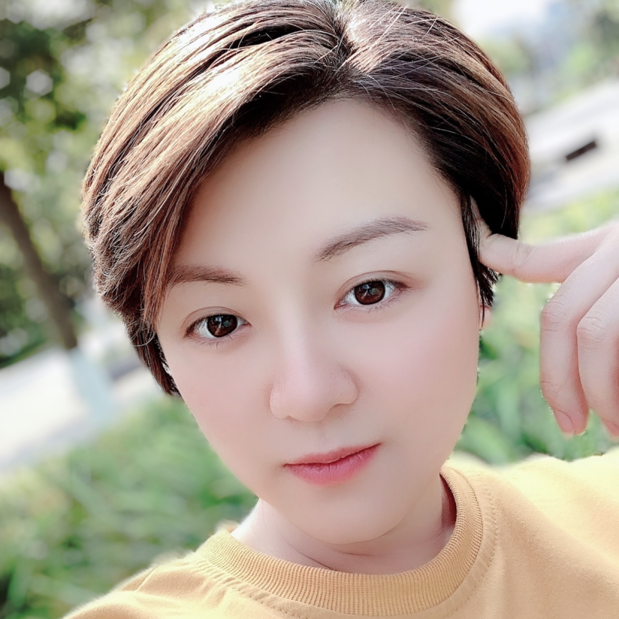 灬汐颜灬的照片