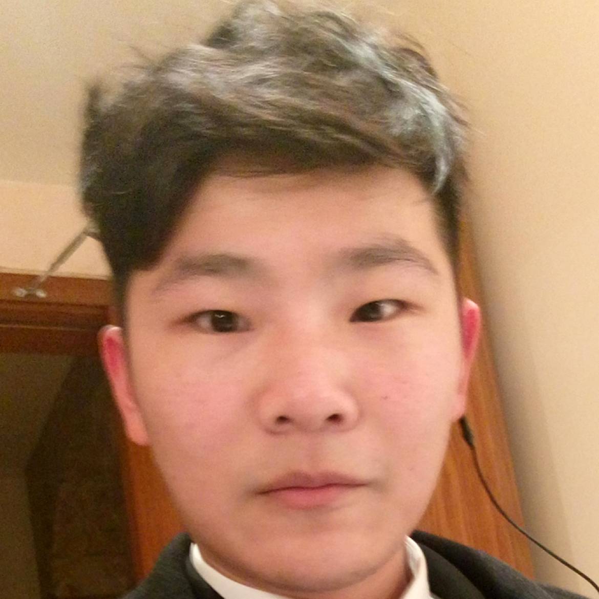 来看看爆米花的照片