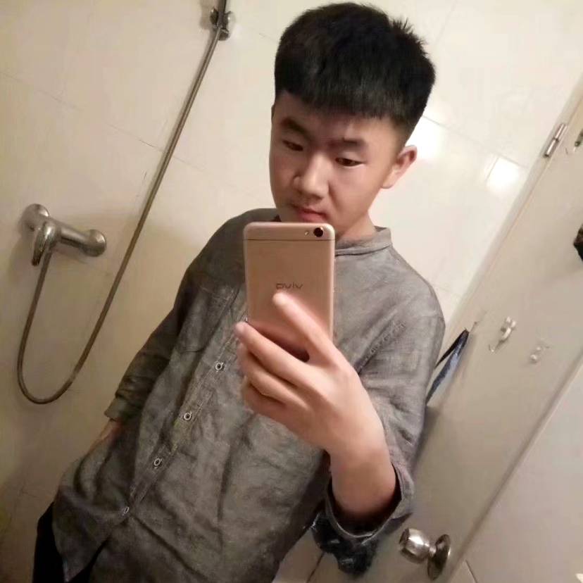 流岚有善良的照片