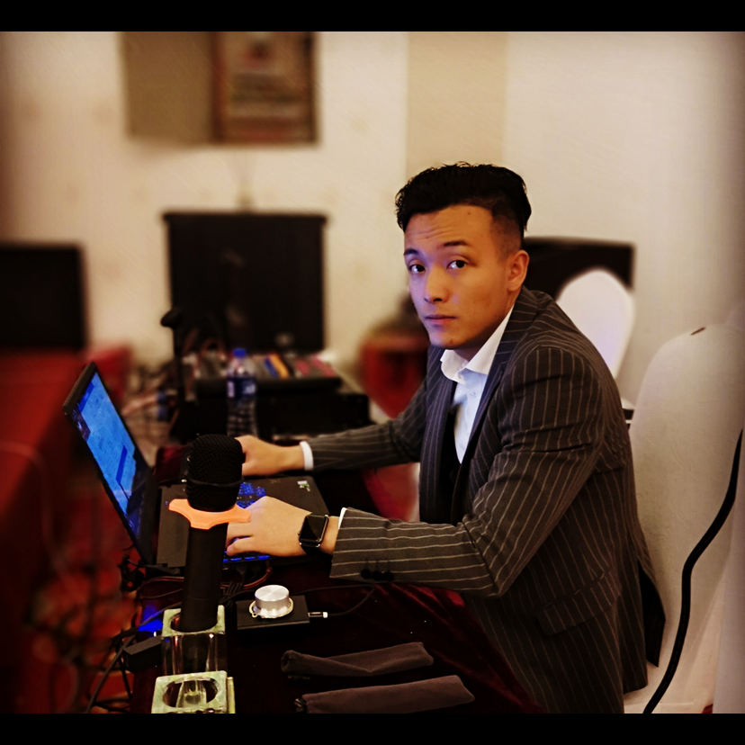 爱生活的Mr·李的照片