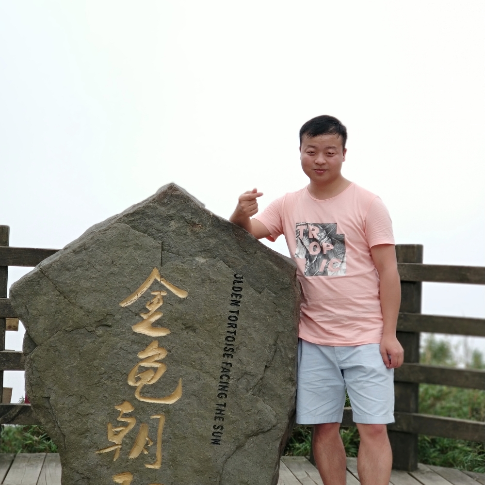 简单说蜗牛的照片