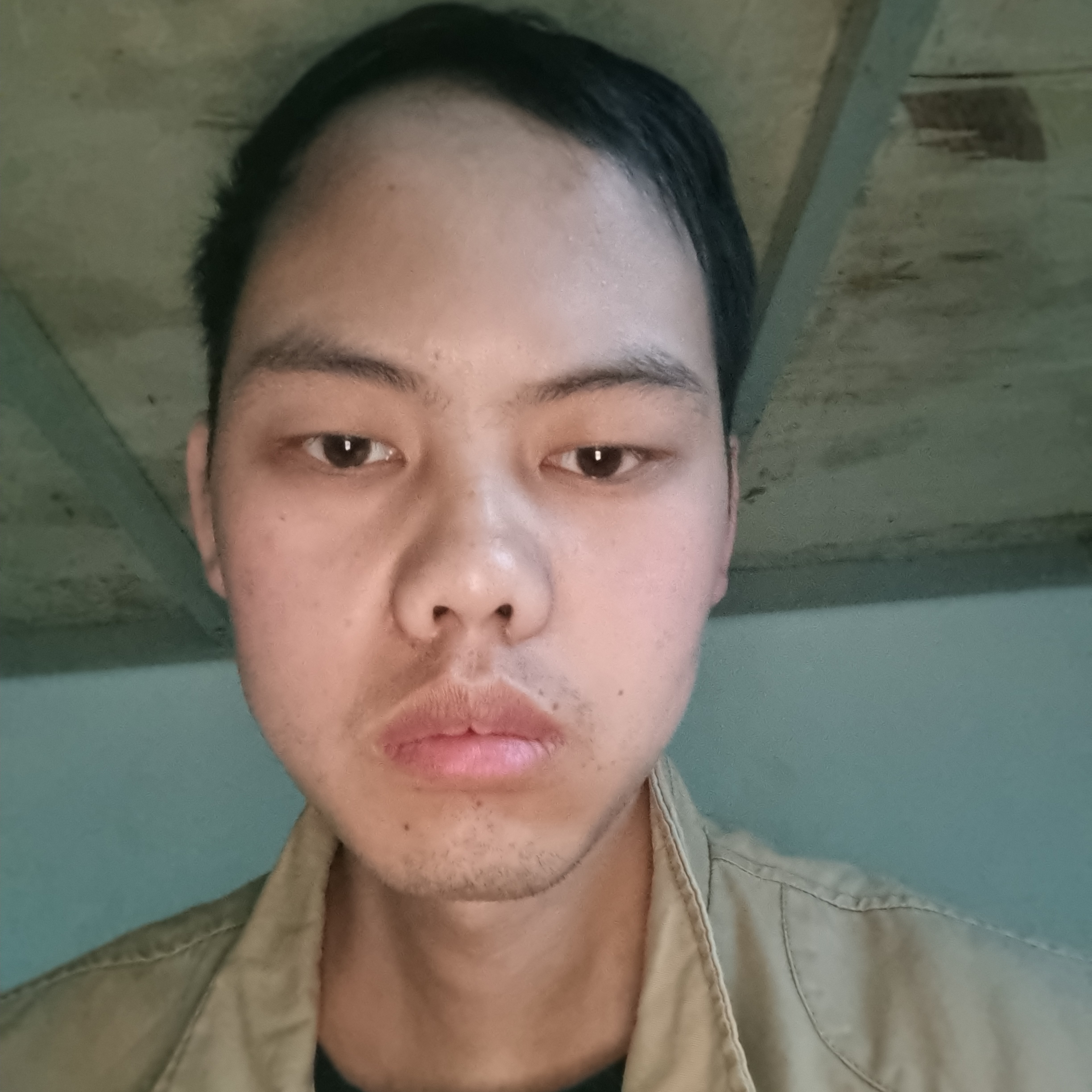 奋斗愿电灯胆的照片