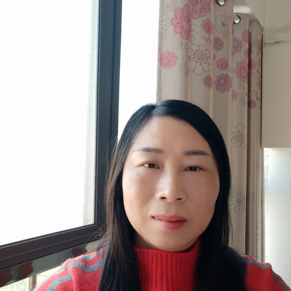 开心白合的照片