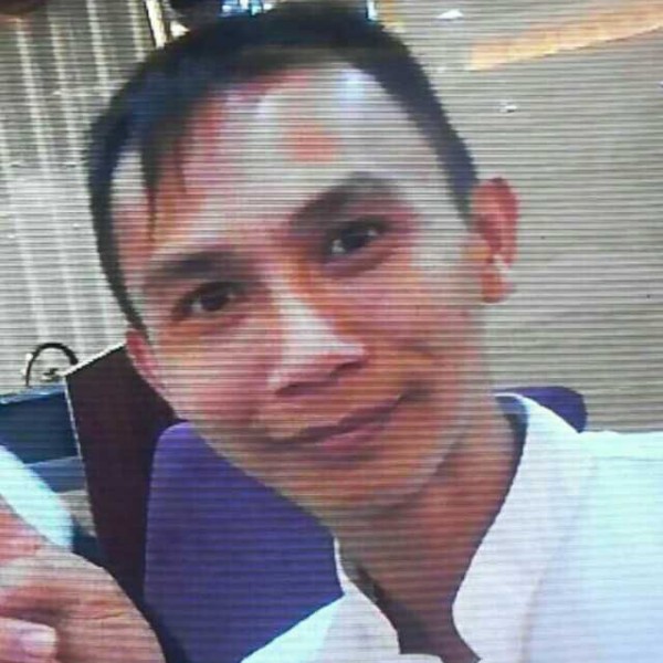 忐忑等待巨人的照片