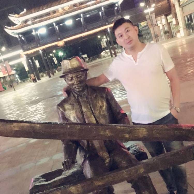 爱情的照片
