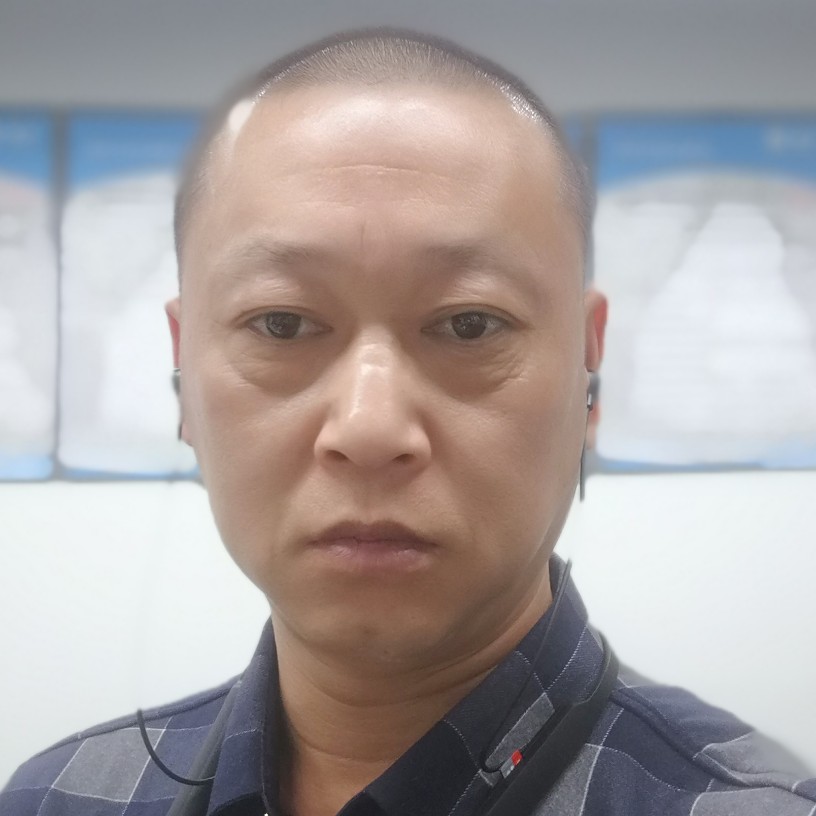 43岁的照片