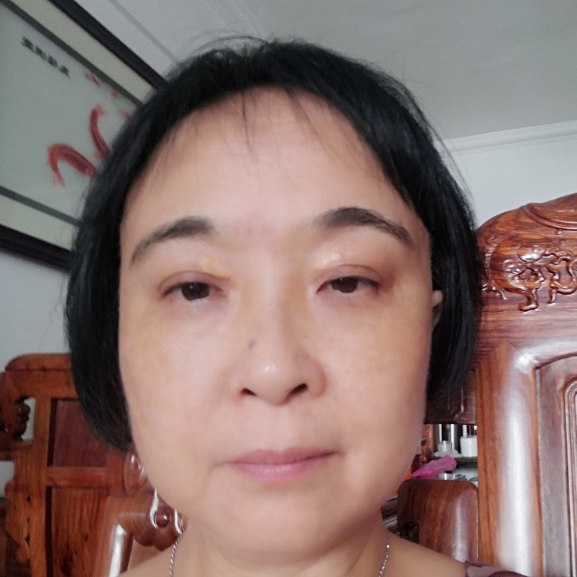 星雨踢温柔的照片