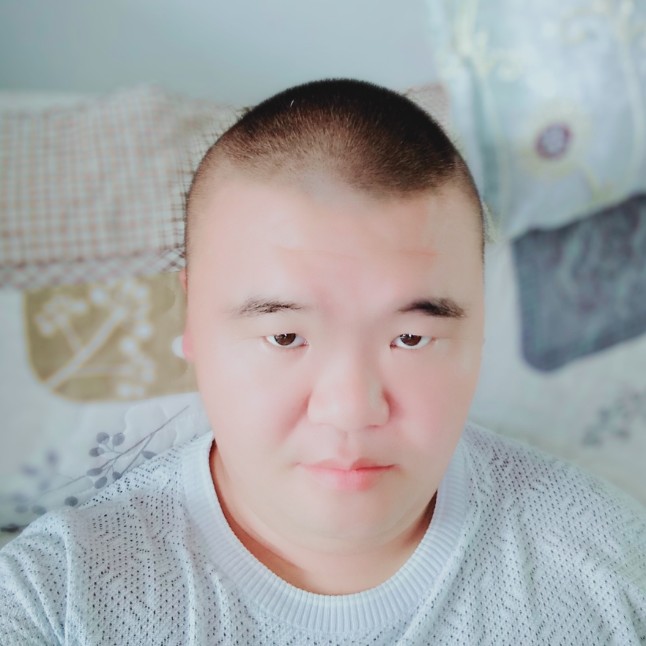 星雨回首陶醉的照片